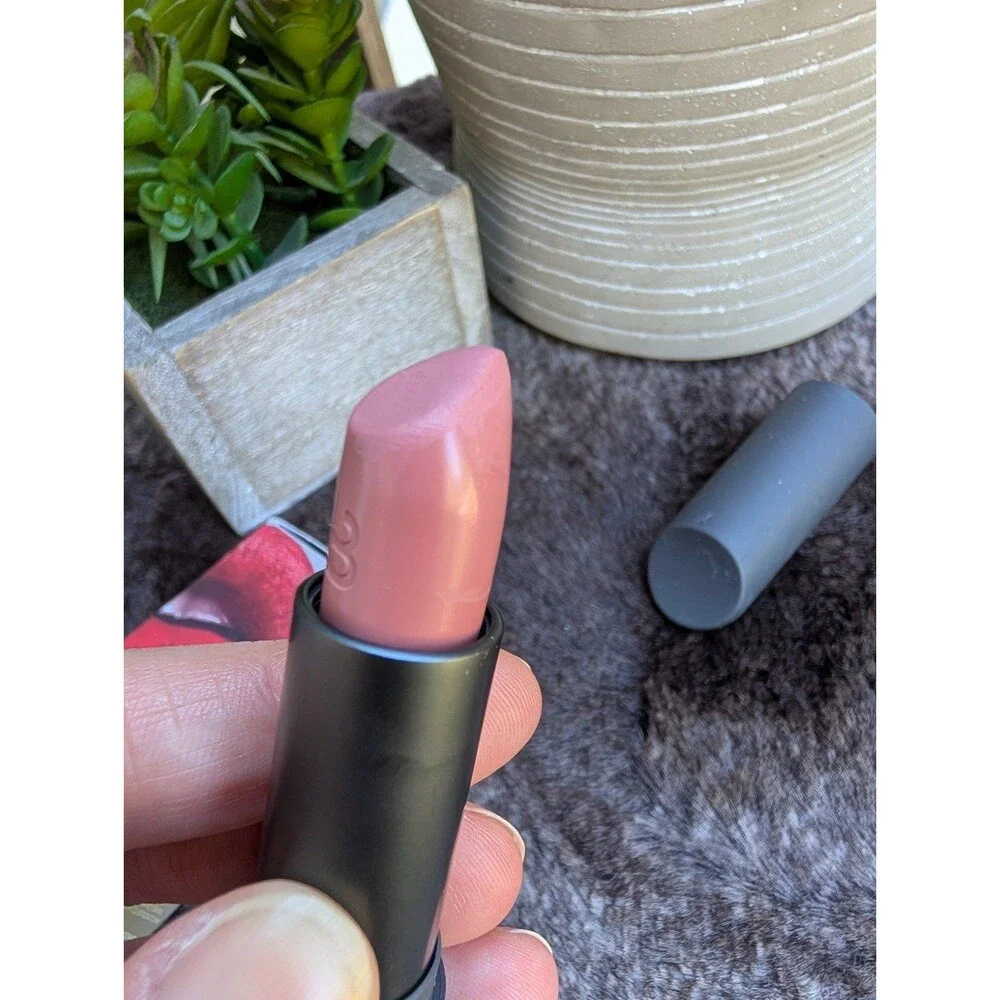 BITE BEAUTY Amuse Bouche Lipstick Color Meringue NEW Discontinued RARE